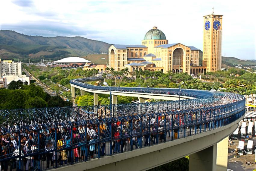Aparecida 