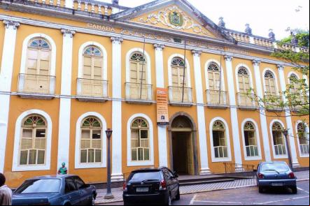 Palacio Bar