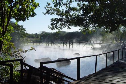 Foto: Valdir Araujo - Goi