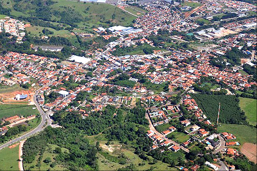 Vista a